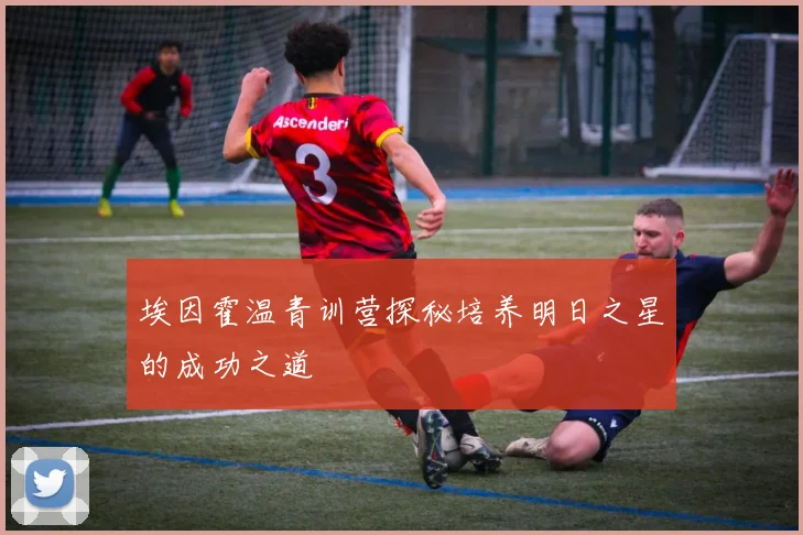 埃因霍温青训营探秘培养明日之星的成功之道